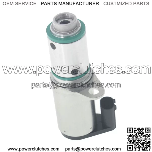 For Volvo C70 L5 2.5L 2006-2013 Variable Valve Timing Exhaust Valve