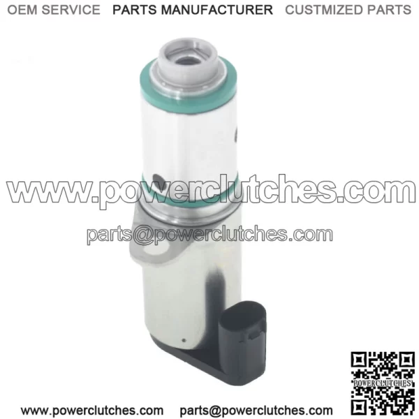 For Volvo C70 L5 2.5L 2006-2013 Variable Valve Timing Exhaust Valve - Image 3