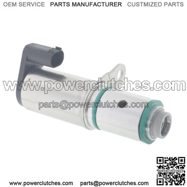 For Volvo C70 L5 2.5L 2006-2013 Variable Valve Timing Exhaust Valve - Image 4