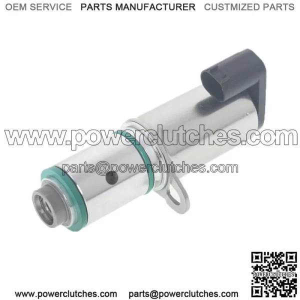 For Volvo C30 C70 S40 S80 V50 V70 VVT Engine Intake Solenoid Variable Speed Valve