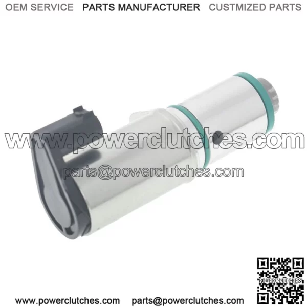 For Volvo C30 C70 S40 S80 V50 V70 VVT Engine Intake Solenoid Variable Speed Valve - Image 2