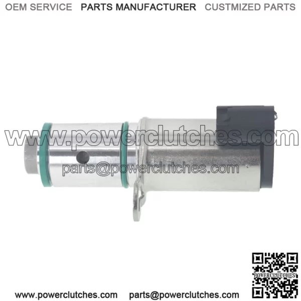 For Volvo C30 C70 S40 S80 V50 V70 VVT Engine Intake Solenoid Variable Speed Valve - Image 3