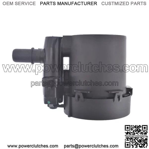 Evaporative Evaporative Canister Purge Solenoid For 2003-2010 GMC Sierra 3500/2500/1500/2500 HD