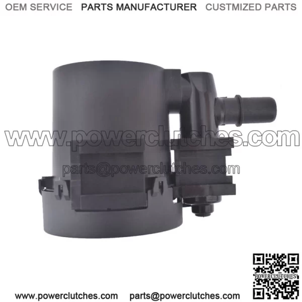 Evaporative Evaporative Canister Purge Solenoid For 2003-2010 GMC Sierra 3500/2500/1500/2500 HD - Image 3