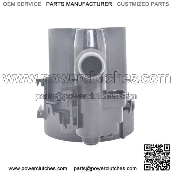 Evaporative Evaporative Canister Purge Solenoid For 2003-2010 GMC Sierra 3500/2500/1500/2500 HD - Image 4