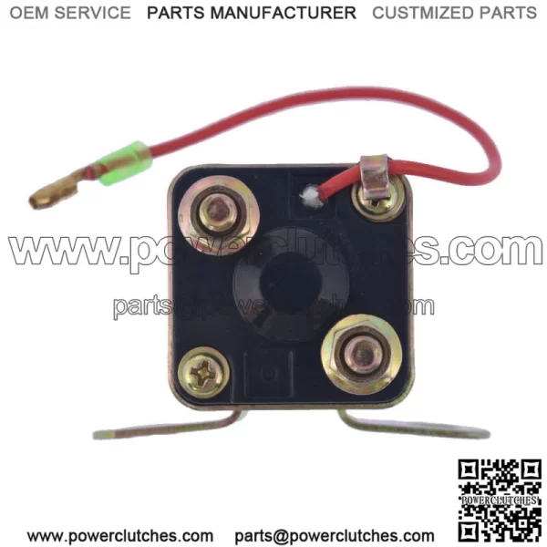New Starter Solenoid Relay for Polaris Trail Boss 250 250 325 1985-2002 - Image 2