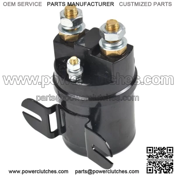 For UTV 800 1000 Dominator Raider X4 Ravager Starter Solenoid Relay Heavy Duty - Image 4