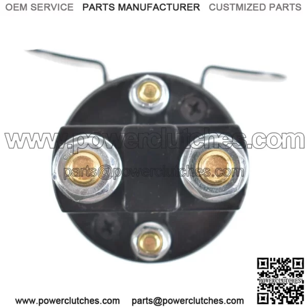 For UTV 800 1000 Dominator Raider X4 Ravager Starter Solenoid Relay Heavy Duty - Image 5