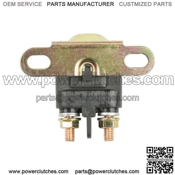 Starter Relay Solenoid Fits Polaris RZR XP 1000 2017 2018 2019 - 2020 - Image 3