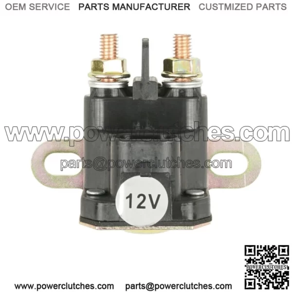 Starter Relay Solenoid Fits Polaris RZR XP 1000 2017 2018 2019 - 2020 - Image 4