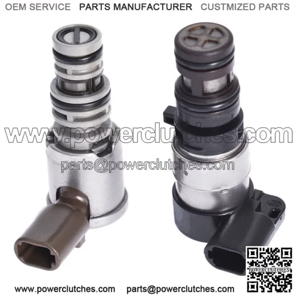 4t65e Transmission Solenoid Kit TCC 2 Shift EPC Switch for Chevy Buick 03-11 - Image 5
