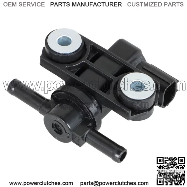 Purge Control Solenoid Valve For Acura 2004-2008 MDX TL 36162RDVJ01 136200-3040