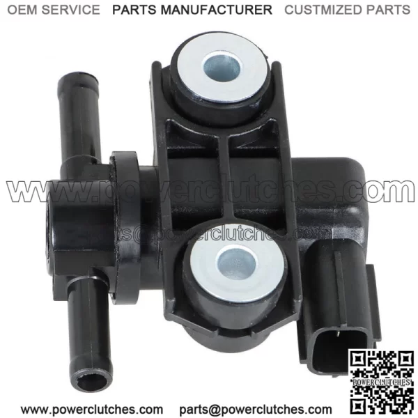 Purge Control Solenoid Valve For Acura 2004-2008 MDX TL 36162RDVJ01 136200-3040 - Image 2