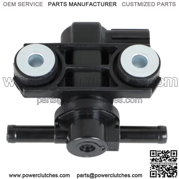 Purge Control Solenoid Valve For Acura 2004-2008 MDX TL 36162RDVJ01 136200-3040 - Image 3