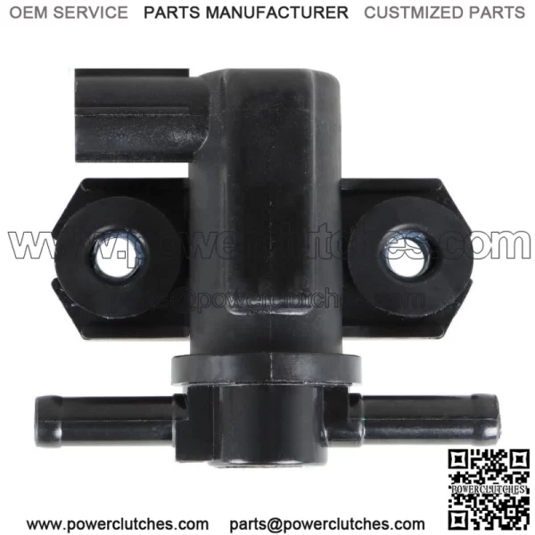 Purge Control Solenoid Valve For Acura 2004-2008 MDX TL 36162RDVJ01 136200-3040 - Image 4