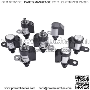 Re5r05a Transmission Solenoid for Kia Sorento Infiniti FX35 Nissan Armada 3.5L
