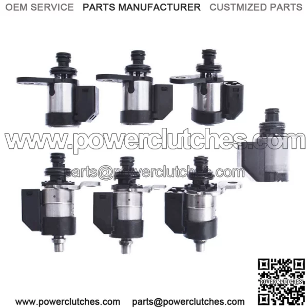 Re5r05a Transmission Solenoid for Kia Sorento Infiniti FX35 Nissan Armada 3.5L - Image 2