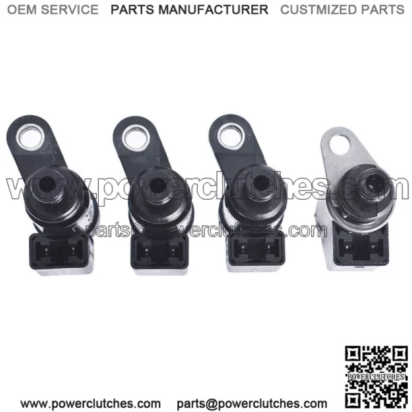 Re5r05a Transmission Solenoid for Kia Sorento Infiniti FX35 Nissan Armada 3.5L - Image 3