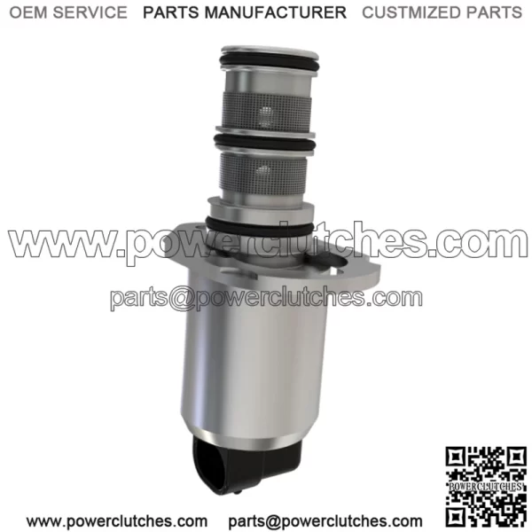 RE286670: Solenoid Valve - Image 2