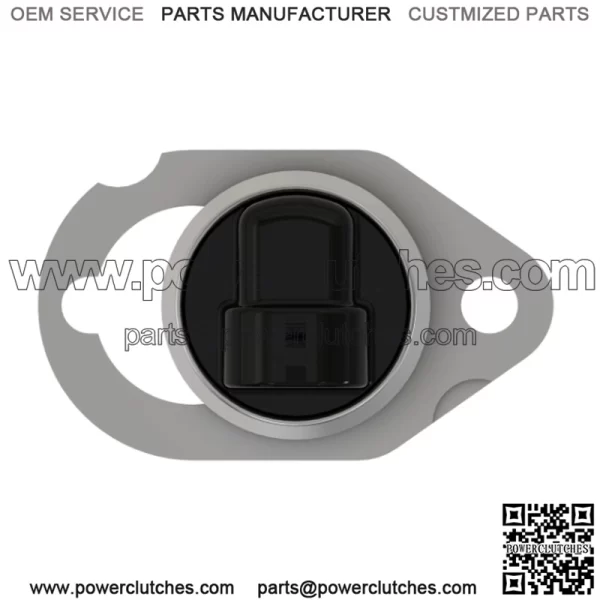 RE286670: Solenoid Valve - Image 3
