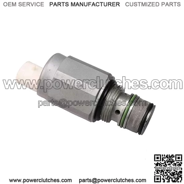 Solenoid Valve RE183407 for John Deere 7130 7185J 7195J 7200R 7205J 7210J 7210R