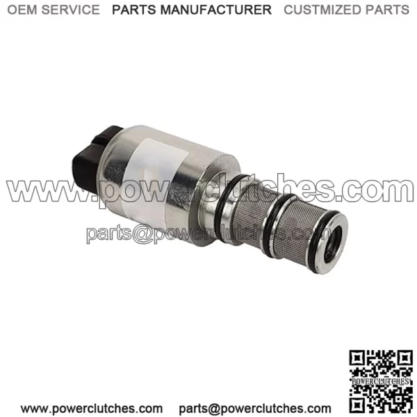 Solenoid Control Valve RE211156 RE211157 RE211158 AT310584 Replacement Solenoid Valve for John Deere Tractor 12V