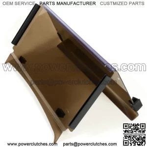 Fit Yamaha G29 DRIVE 2 Tinted Windshield Folding (2017-UP) *NEW* Golf Cart Part