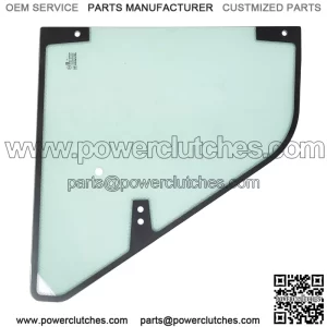 Polaris 2207587 Front Left Glass Kit SDP000151