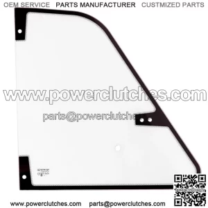 Polaris 2207589 Front Right Glass Kit