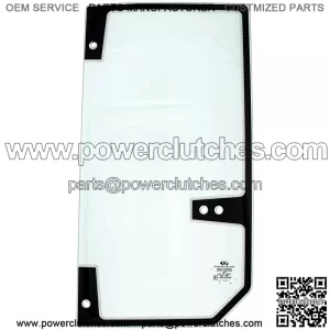 Polaris 2207588 Rear Left Glass Kit