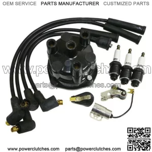 Ignition Tuning Kit Fits Massey Ferguson 135 150 20 2200 2500 3 Cylinder Perkins Gas