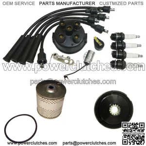 Complete Tuning Kit Fits Massey Ferguson TO20 TO30 TO35 F40