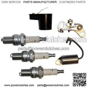 21A888 Tuning Kit Fits Ford/New Holland Tractors 2000 3000 4000 Fits Champi