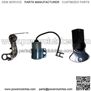 Distributor Ignition Adjustment Kit Fits Case Tractor VA VAC 200 300 400 50