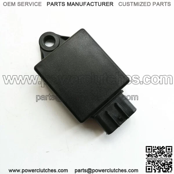 Scooter CDI Block for Peugeot Speedfight 3 Vivacity 50cc 2008 New