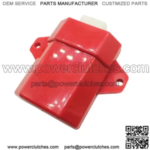 Peugeot Speedfight 2 100cc Racing Bypass CDI ACI 100.01 100.02
