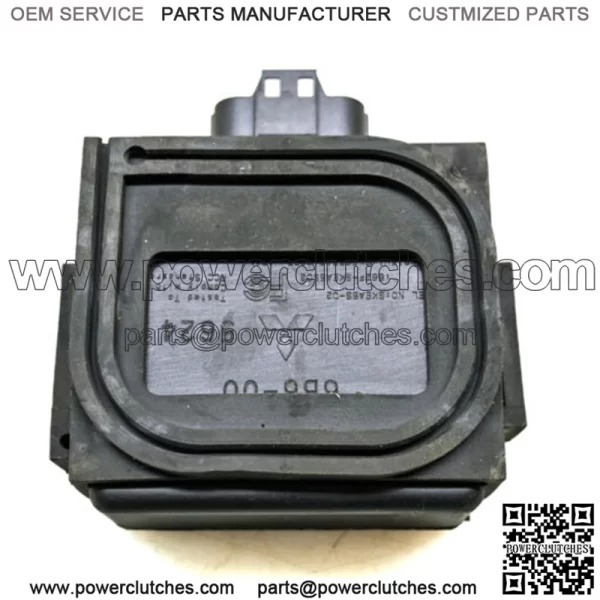 16 Yamaha FX Cruiser SVHO Receiver Transmitter Box FC1800 (For: Yamaha SVHO 2015)