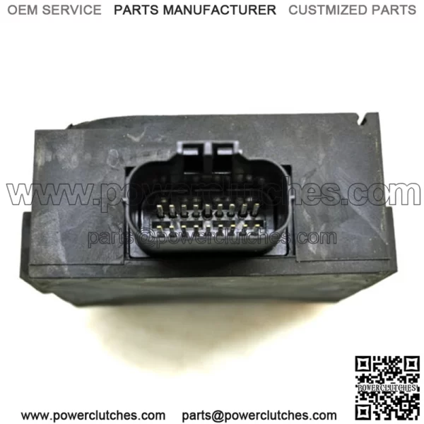 16 Yamaha FX Cruiser SVHO Receiver Transmitter Box FC1800 (For: Yamaha SVHO 2015) - Image 3