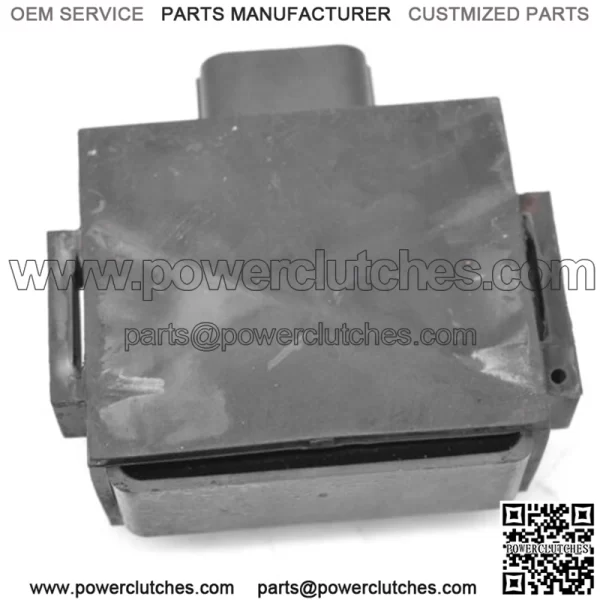 17 Yamaha FX Cruiser HO FB1800 Receiver (for: 2015 Yamaha SVHO) - Image 2