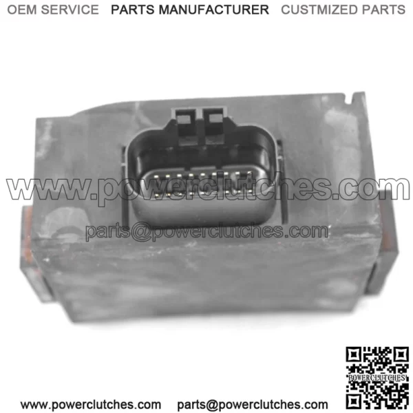 17 Yamaha FX Cruiser HO FB1800 Receiver (for: 2015 Yamaha SVHO) - Image 3