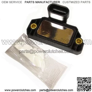 Ignition Control Module 3858984 for Mercruiser-Mallory Marine 9-29807