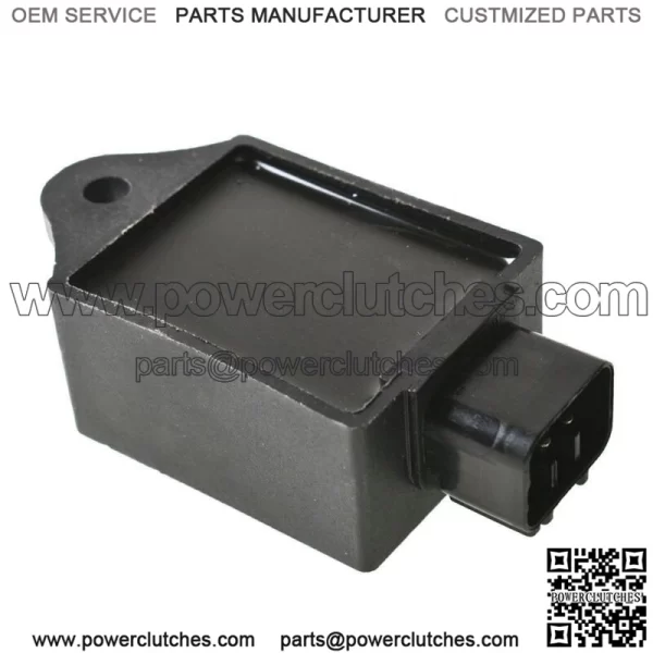 For 2004-2008 EZ-Go Golf Cart w/ MCI Engine Ignition Module Unit CDI Box Ignitor - Image 2