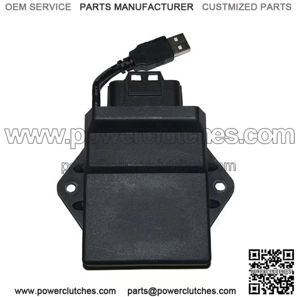 Programmable ECU Yamaha 700 2006-2012