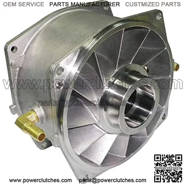 YVS-SV-160/74 Stator and Cone for Yamaha FX SVHO/FX Cruiser SVHO/FZR/FZS (2014-)