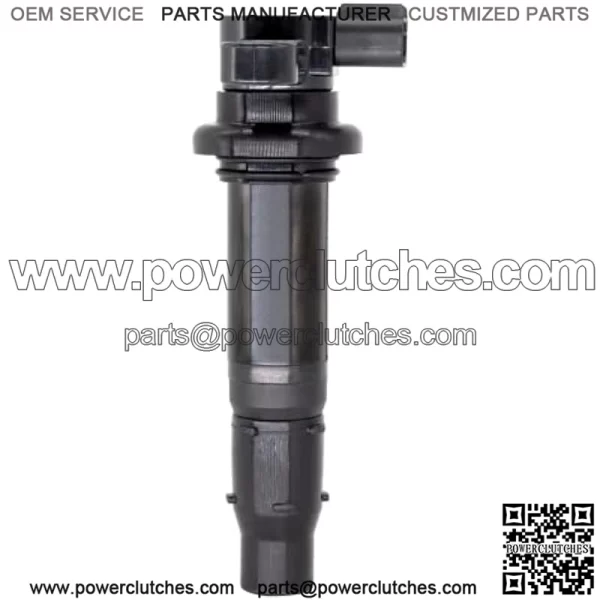 Ignition Coil Compatible with Yamaha YXZ 1000 R EPS/SS/SE 2016-2020 YXZ 1000 R - 2016-2017 YXZ 1000 R EPS - 2017-2020 YXZ 1000 R EPS SS - 2017-2020 Replacement for F6T577 2HC-82310-00, ea - Image 2