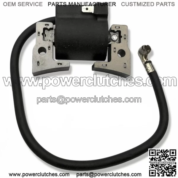 Club Car Ignition Coil For DS & Precedent Golf Carts 1997-up 101909201