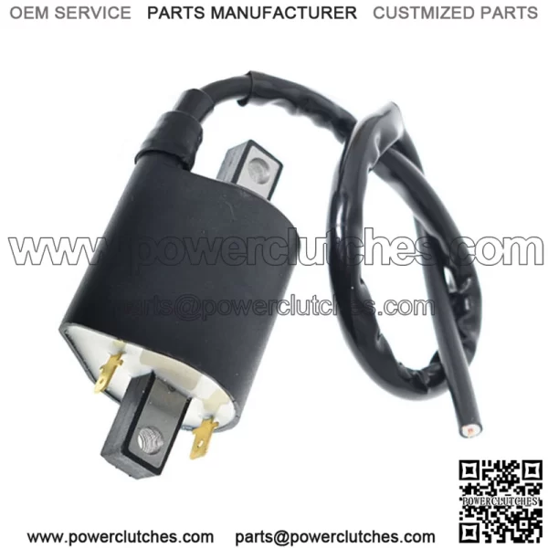Ignition Coil For Yamaha Gas Golf Cart golf Kart G2 G9 G11 J38-82310-20-00