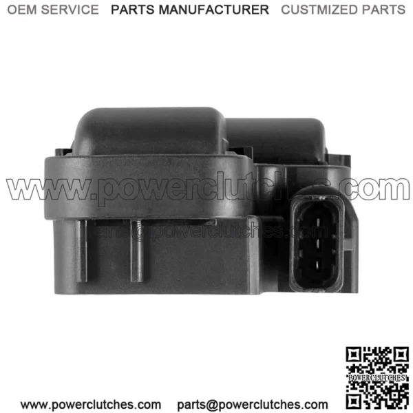 Ignition Coil for Polaris Sportsman 800 EFI 2005-2014 (for: Polaris Sportsman 800) - Image 4