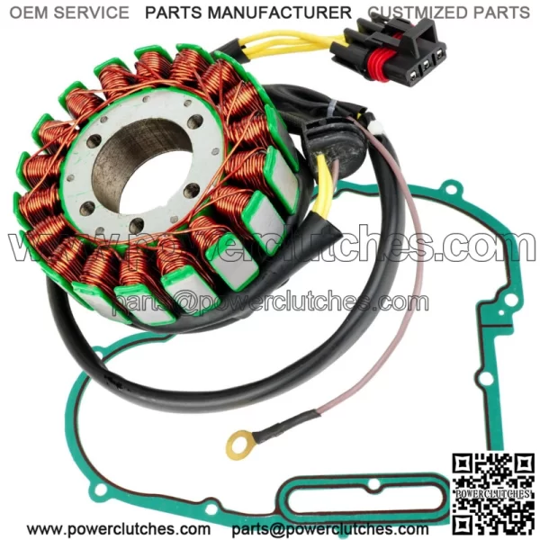 Stator and Gasket for Polaris Sportsman 700 EFI 2007 / Sportsman 800 EFI 2007