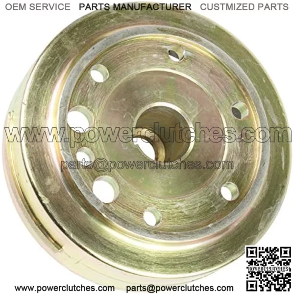 Stator Flywheel Compatible with Suzuki LT-A400 LTA400 Eiger 400 2x4 4X4 Auto 2002-2007 - Image 3